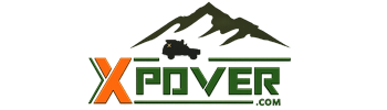 گروه گردشگری Xpover