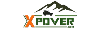 گروه گردشگری Xpover